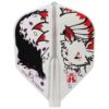 Misaladejuegos Plumas Fit Flight Air Yoshihisa Baba V2 Signature Shape - Imagen 4