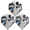 Misaladejuegos Plumas Fit Flight Chonker Standard