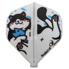 Misaladejuegos Plumas Fit Flight Chonker Standard - Imagen 2