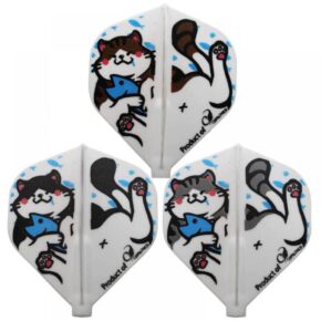 Misaladejuegos Plumas Fit Flight Chonker Standard
