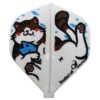 Misaladejuegos Plumas Fit Flight Chonker Standard - Imagen 3