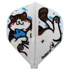 Misaladejuegos Plumas Fit Flight Chonker Standard - Imagen 3