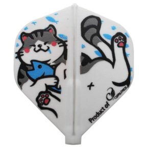 Misaladejuegos Plumas Fit Flight Chonker Standard - Imagen 4
