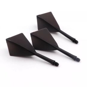 Misaladejuegos Plumas Cuesoul Flights AK5 Diamante Negro M  CSAK-51ZS - Imagen 2