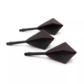 Misaladejuegos Plumas Cuesoul Flights AK5 Diamante Negro M  CSAK-51ZS - Imagen 4
