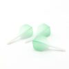 Misaladejuegos Plumas Flights Darts Cuesoul Tero AK5 Gradation Light Green Standard M  CSAK-53XJB - Imagen 2