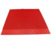 Misaladejuegos Goma Para Pala Ping Pong Sauer Troger Hellfire X Roja 1.2mm - Imagen 3
