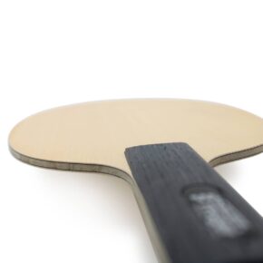 Misaladejuegos Madera Pala Ping Pong Sauer Troger Zeus Gerade - Imagen 2