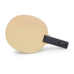 Misaladejuegos Madera Pala Ping Pong Sauer Troger Zeus Gerade - Imagen 3