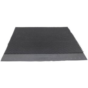 Misaladejuegos Goma Para Pala Ping Pong Sauer troeger Hellfire Negra 0.9mm - Imagen 3