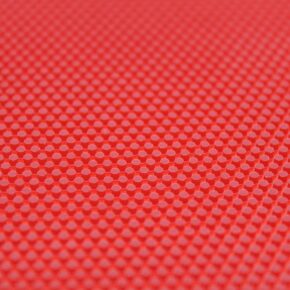 Misaladejuegos Goma Para Pala Ping Pong Sauer Troger Schmerz Rojo 0.5mm - Imagen 5
