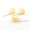 Misaladejuegos Plumas Flights Darts Cuesoul Tero AK5 Gradation Amarillo Teardrop M  CSAK-56SDJB - Imagen 2