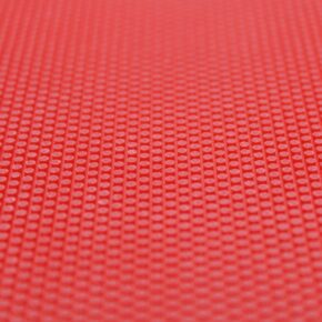 Misaladejuegos Goma Para Pala Ping Pong Sauer Troger Hipster Roja 1.9mm - Imagen 5