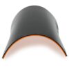 Misaladejuegos Goma Para Pala Ping Pong Sauer Troger Secret Flow Chop Negro 1.0mm - Imagen 3