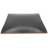 Misaladejuegos Goma Para Pala Ping Pong Sauer Troger Secret Flow Chop Negro 1.0mm - Imagen 4