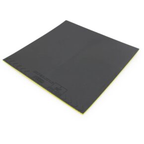 Misaladejuegos Goma Para Pala Ping Pong Sauer Troger Super Stop Negro 1.5mm - Imagen 3