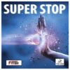 Misaladejuegos Goma Para Pala Ping Pong Sauer Troger Super Stop Negro 1.9mm