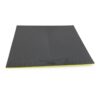 Misaladejuegos Goma Para Pala Ping Pong Sauer Troger Super Stop Negro 1.9mm - Imagen 4