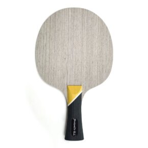 Misaladejuegos Madera Pala Ping Pong Sauer Troger Dominate All Kontav - Imagen 2