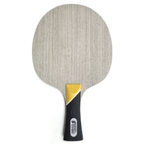 Misaladejuegos Madera Pala Ping Pong Sauer Troger Dominate All Kontav
