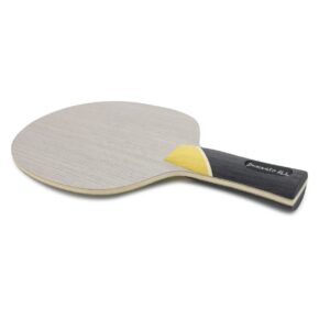 Misaladejuegos Madera Pala Ping Pong Sauer Troger Dominate All Kontav - Imagen 4