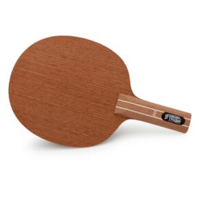 Misaladejuegos Madera Pala Ping Pong Sauer Troger Firestarter Gerade - Imagen 2