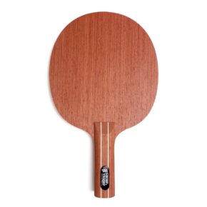 Misaladejuegos Madera Pala Ping Pong Sauer Troger Firestarter Gerade