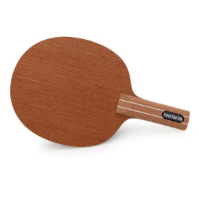 Misaladejuegos Madera Pala Ping Pong Sauer Troger Firestarter Gerade - Imagen 3