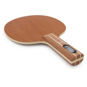 Misaladejuegos Madera Pala Ping Pong Sauer Troger Firestarter Gerade - Imagen 4