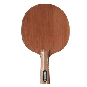 Misaladejuegos Madera Pala Ping Pong Sauer Troger Firestarter Konisch
