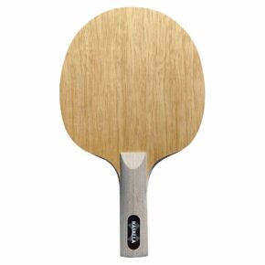 Misaladejuegos Madera Pala Ping Pong Sauer Troger Kasalla Gerade - Imagen 2
