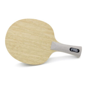 Misaladejuegos Madera Pala Ping Pong Sauer Troger Kasalla Gerade - Imagen 3