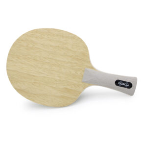 Misaladejuegos Madera Pala Ping Pong Sauer Troger Kasalla Gerade - Imagen 4