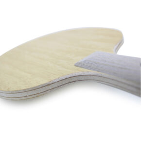 Misaladejuegos Madera Pala Ping Pong Sauer Troger Kasalla Gerade - Imagen 6