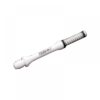 Misaladejuegos Cañas Shaft Cuesoul Tero Flights Slim White 37mm  AK7 CS-AK7+2XD37
