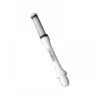 Misaladejuegos Cañas Shaft Cuesoul Tero Flights Slim White 37mm  AK7 CS-AK7+2XD37 - Imagen 3