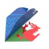 Misaladejuegos Plumas Target Lewy Williams Gen 1 No2 Standard 336240