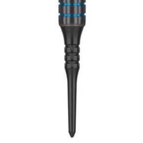Misaladejuegos Dardos Target Adrian Lewis Black Soft Tip 90% 18gr 210182 - Imagen 4