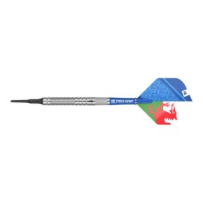 Misaladejuegos Dardos Target Lewy Williams Gen 1 90% 18gr 210161
