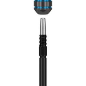 Misaladejuegos Dardos Target Adrian Lewis Black Swiss 90% 26gr 190167 - Imagen 4