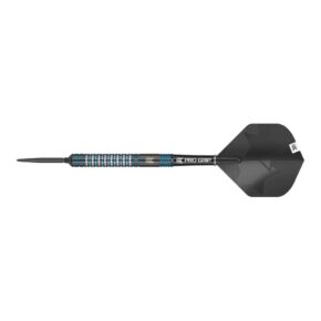 Misaladejuegos Dardos Target Adrian Lewis Black Swiss 90% 24gr 190166