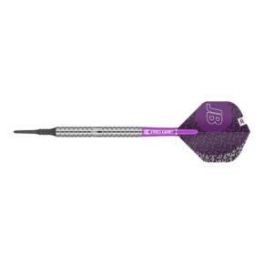 Misaladejuegos Dardos Target John Brown Gen 1 90% 18gr 210160