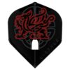 Misaladejuegos Plumas L-Flight Signature Champagne L1PRO Standard Jim Williams v2 Black