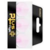 Misaladejuegos Pluma Bulls Darts Robson Crystal Estandar Rosa Transparente 51752 - Imagen 3