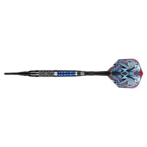 Misaladejuegos Dardos Shot Viking Raven Boris Koltsov 18gr 80% SH-VRSF-518