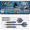 Misaladejuegos Dardos Shot Viking Raven Boris Koltsov 18gr 80% SH-VRSF-518 - Imagen 4