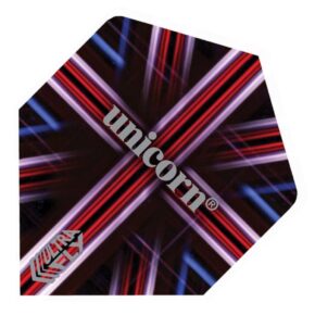 Misaladejuegos Plumas Unicorn Darts Ultrafly 75 Player AR1 James Wade Std  69035 - Imagen 2