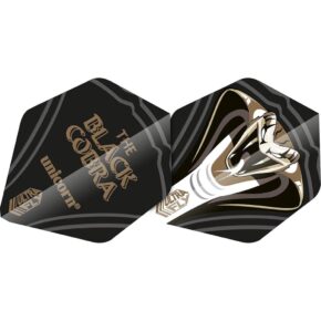 Misaladejuegos Plumas Unicorn Darts Ultrafly 75 Player AR2 Jeffrey de Zwaan  69037