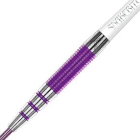 Misaladejuegos Dardos Red Dragon Peter Wright Snakebite PL15 Medusa 90% 24gr RDD2364 - Imagen 2