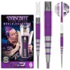 Misaladejuegos Dardos Red Dragon Peter Wright Snakebite PL15 Medusa 90% 24gr RDD2364 - Imagen 4